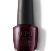 OPI Opi - Nail Polish | In The Cable Car-Pool Lane