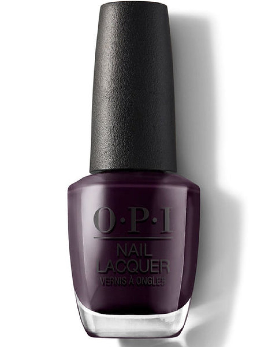 OPI Opi - Nail Polish | Good Girls Gone Plaid