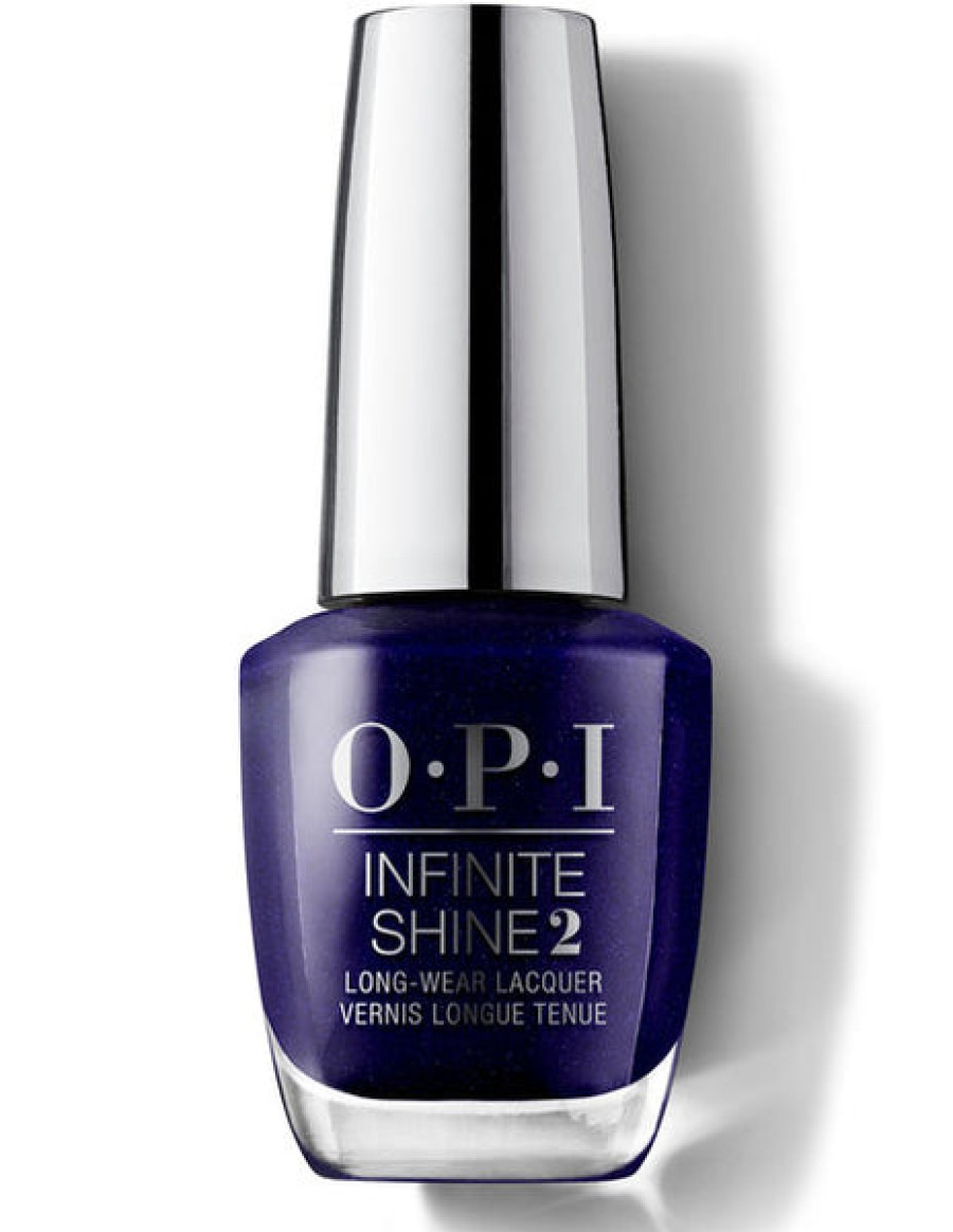 OPI Opi - Infinite Shine | Chills Are Multiplying!