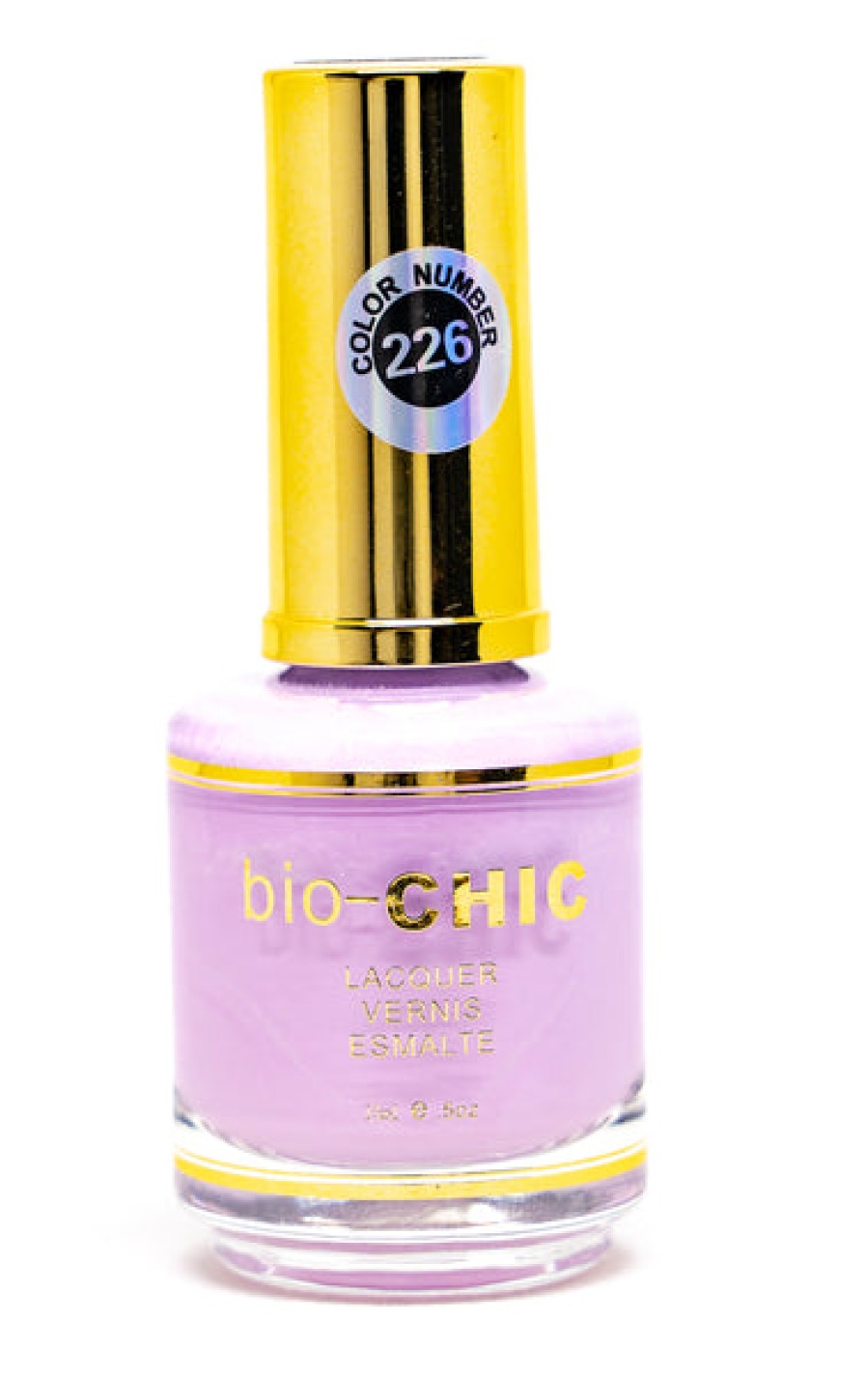 Bio-Chic Bio-Chic - Nail Polish | Bio-Chic Nail Polish - #226