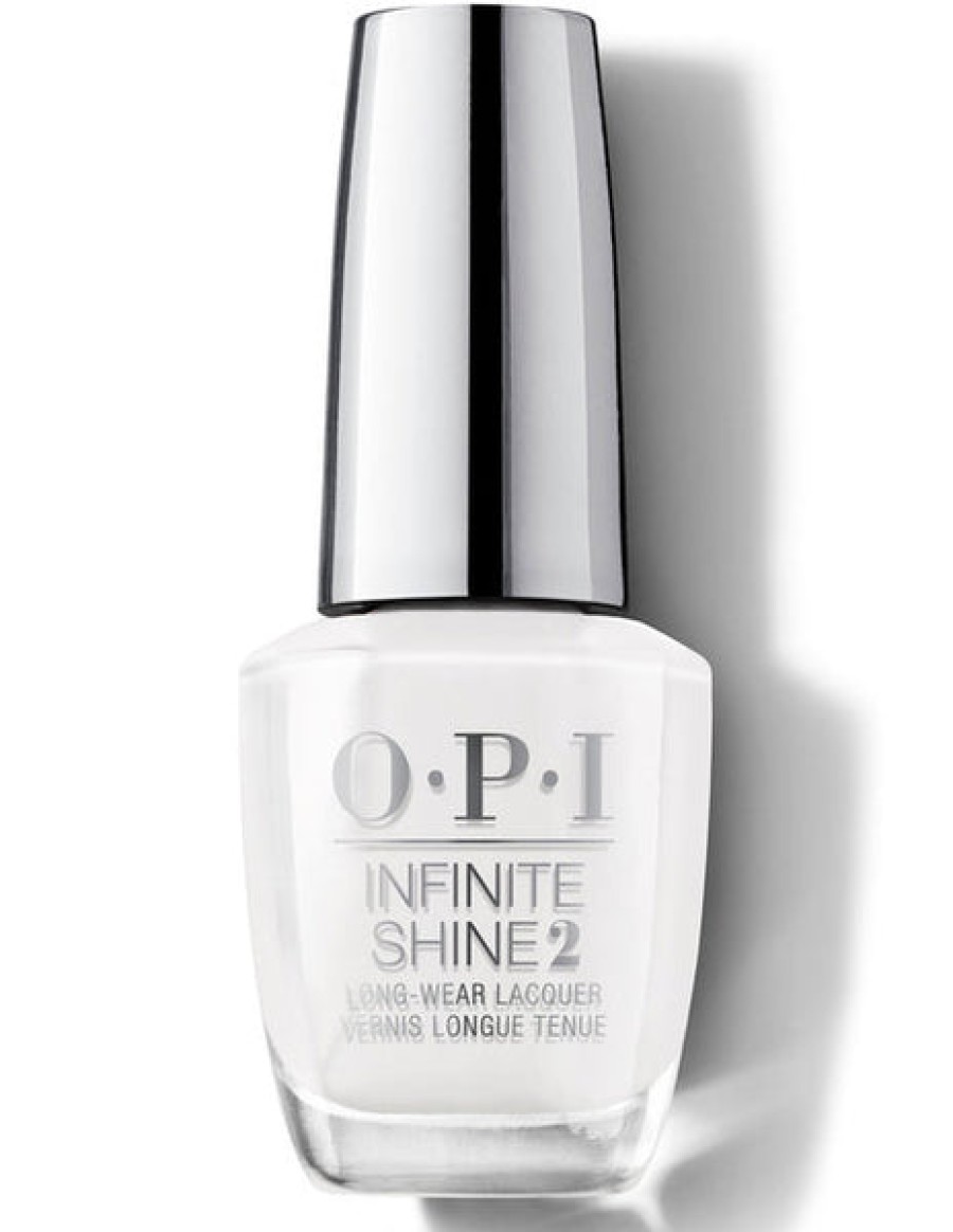 OPI Opi - Infinite Shine | Alpine Snow