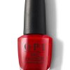 OPI Opi - Nail Polish | A Little Guilt Under The Kilt