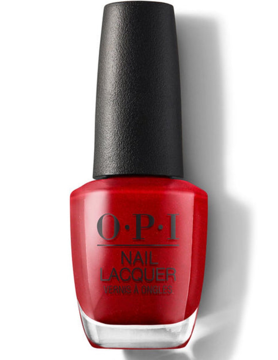 OPI Opi - Nail Polish | A Little Guilt Under The Kilt