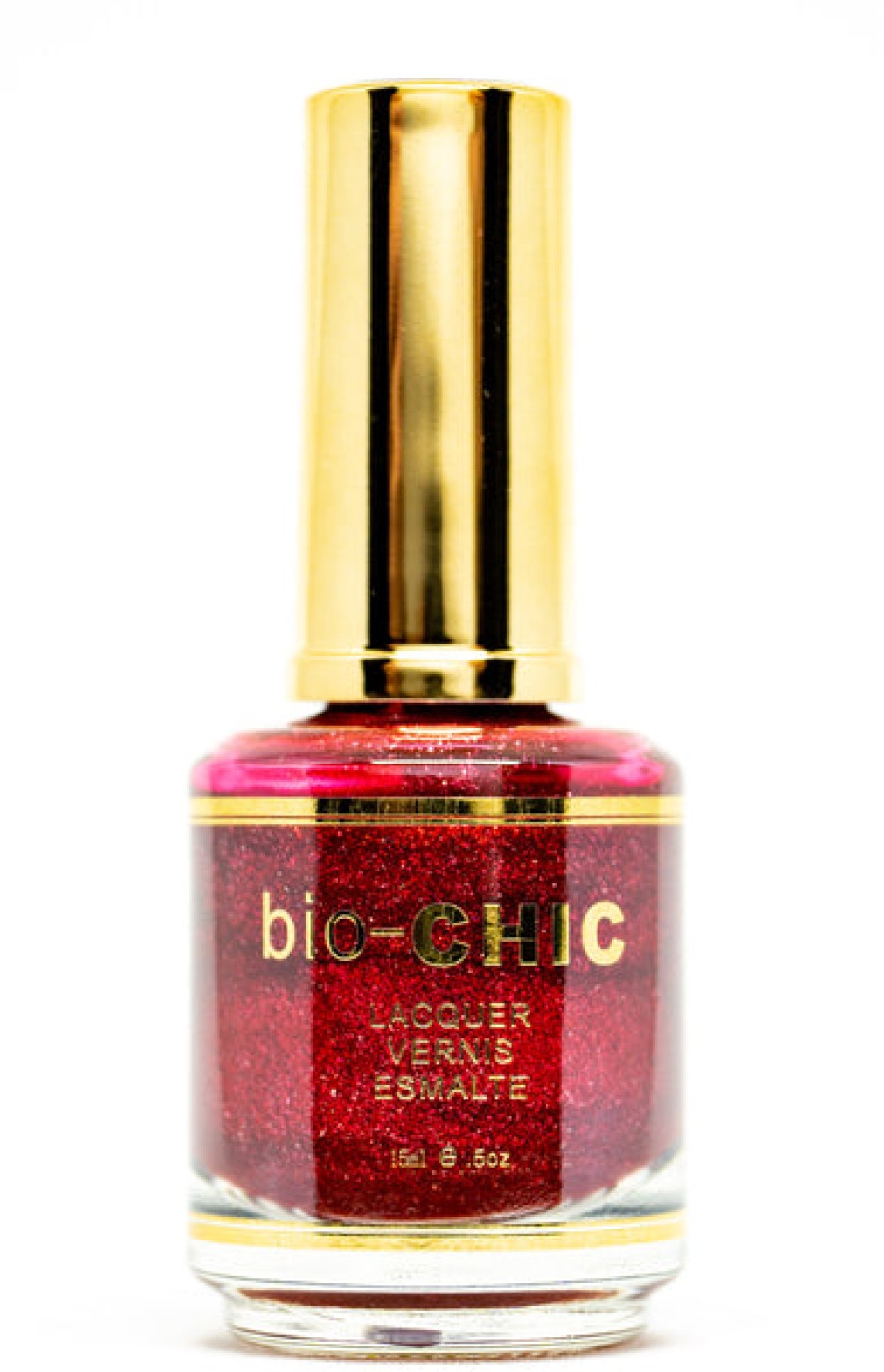 Bio-Chic Bio-Chic - Nail Polish | Bio-Chic Nail Polish - #128