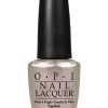 OPI Opi - Nail Polish | This Silver'S Mine!