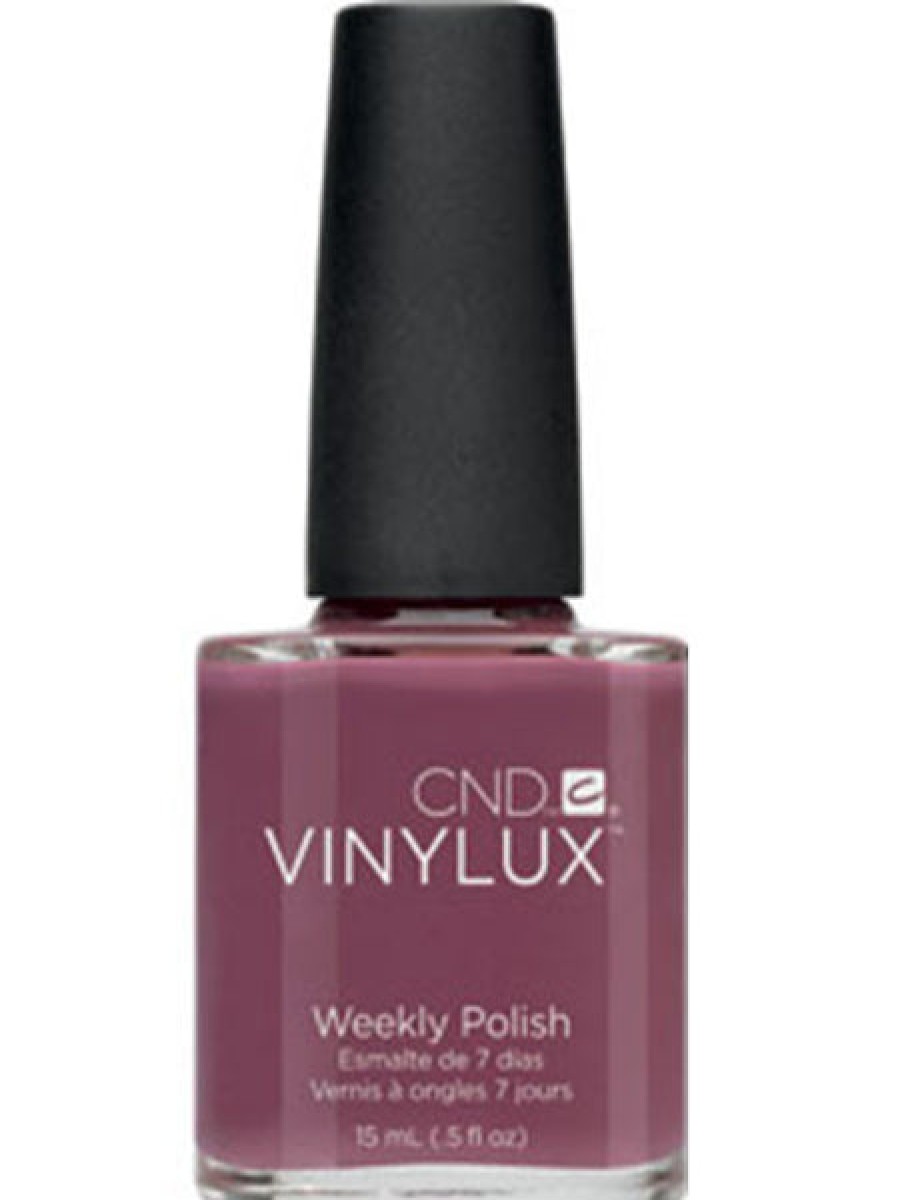 CND Cnd - Vinylux | Married To The Mauve