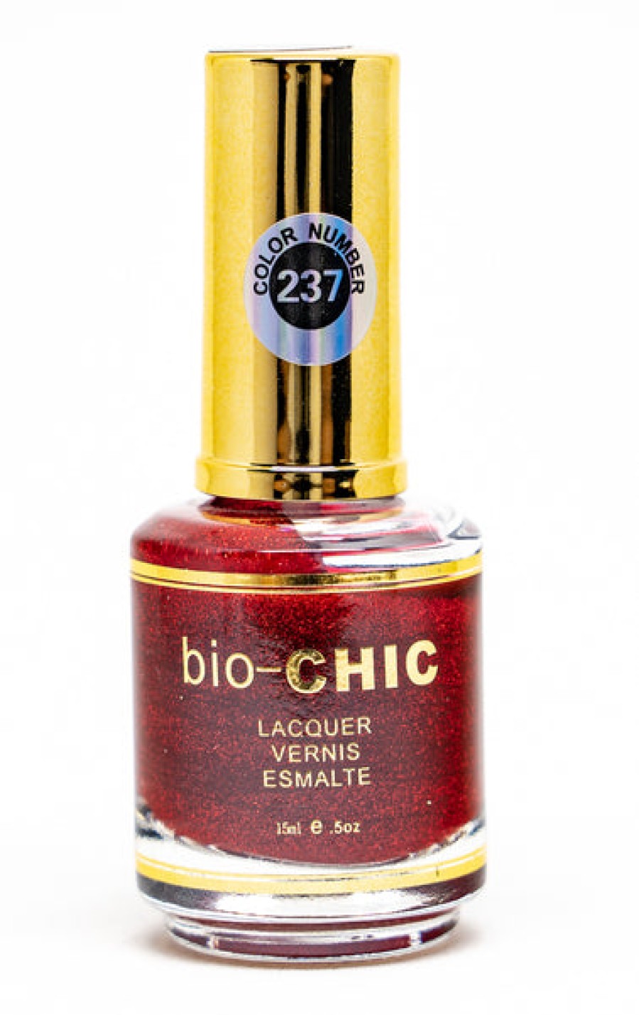 Bio-Chic Bio-Chic - Nail Polish | Bio-Chic Nail Polish - #237