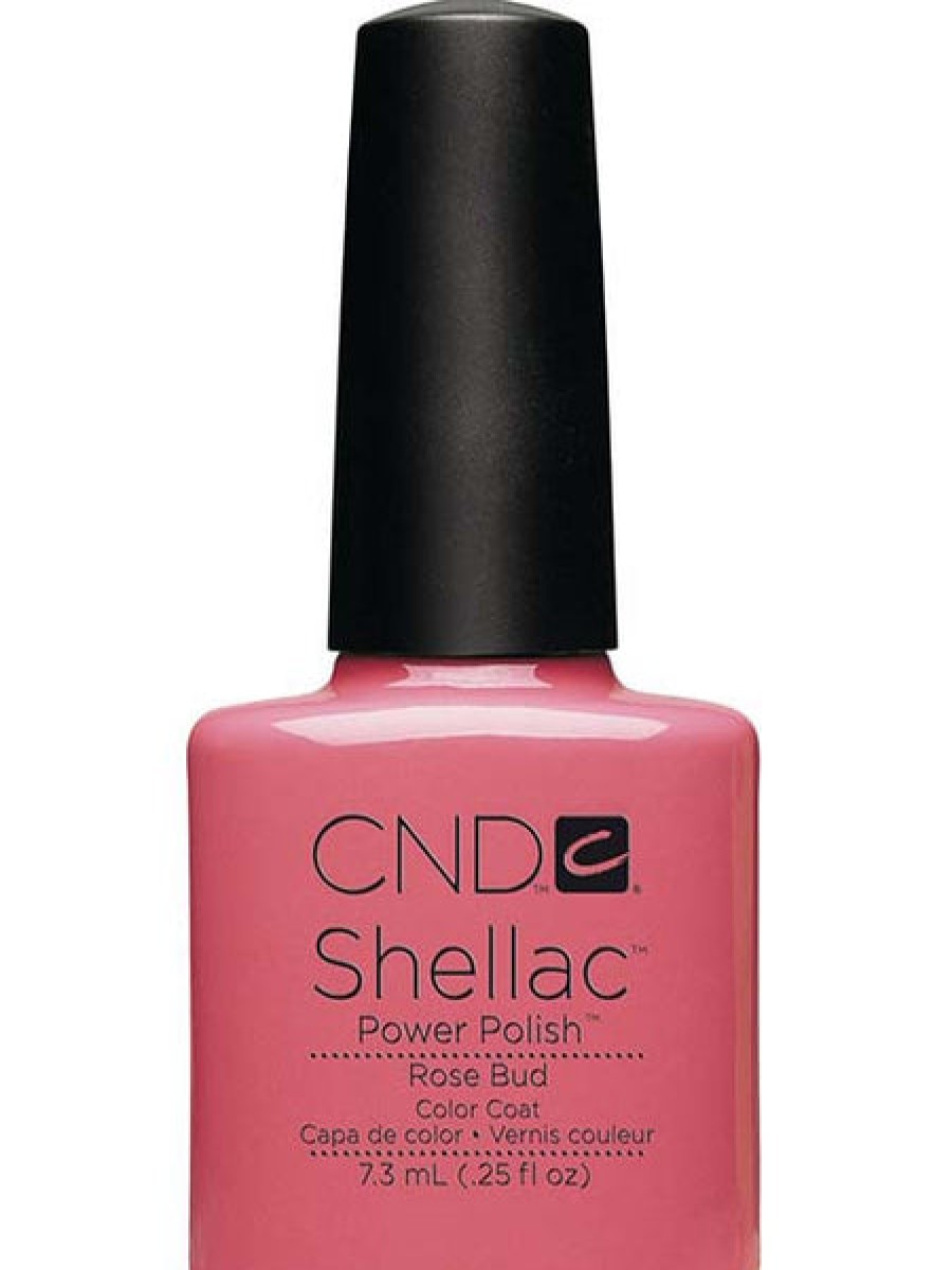 CND Cnd - Shellac | Rosebud