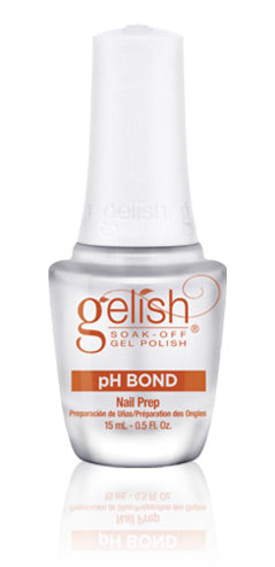 Gelish Nail Treatments | Ph Bond