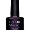 CND Cnd - Shellac | Dark Dahlia