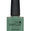 CND Cnd - Vinylux | Sage Scarf