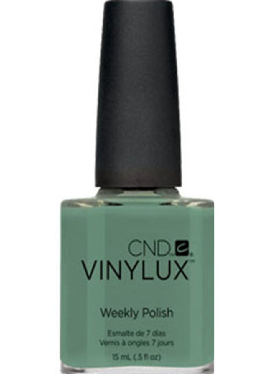 CND Cnd - Vinylux | Sage Scarf