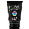 Gelish Gel Builders | Polygel Light Pink Sheer 60G/2Oz