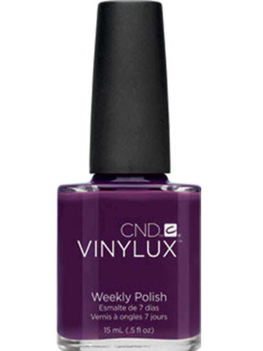 CND Cnd - Vinylux | Rock Royalty