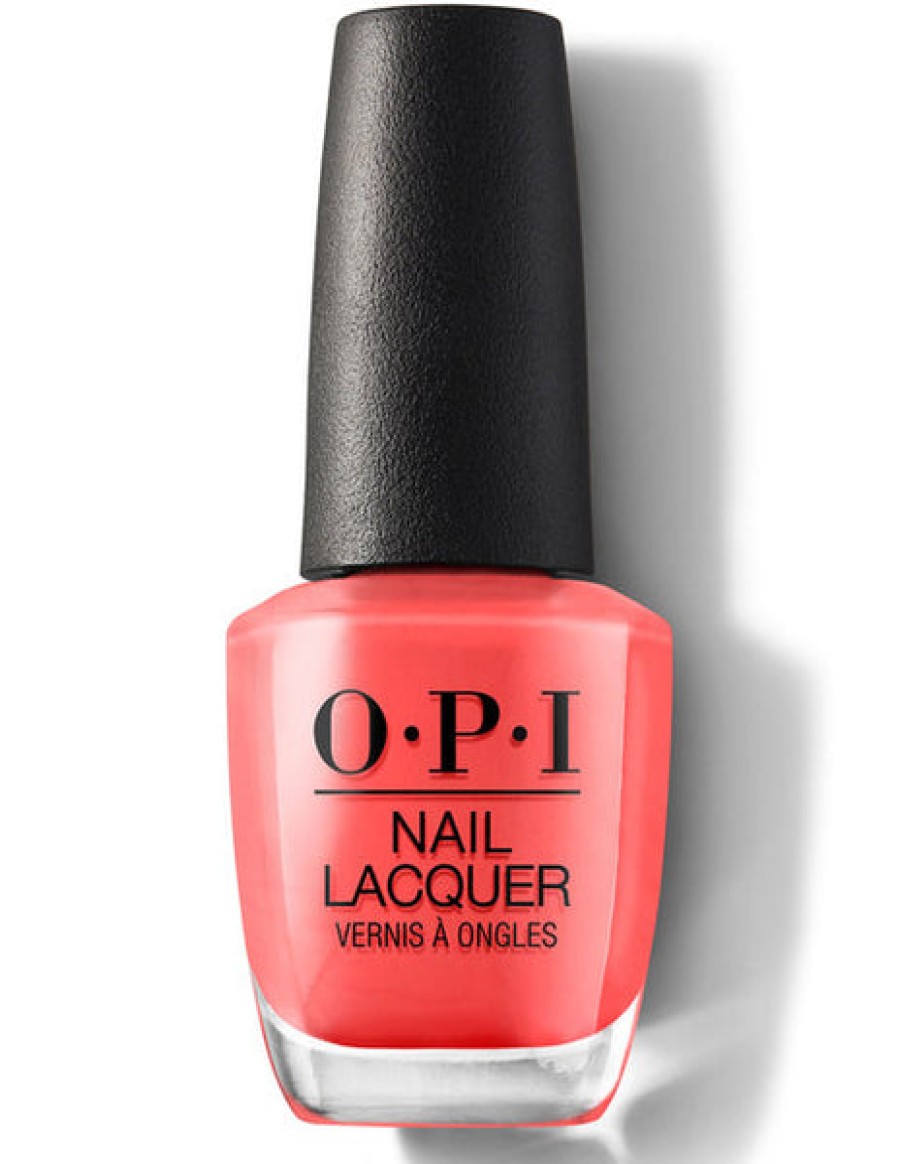 OPI Opi - Nail Polish | Live.Love.Carnaval