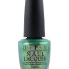 OPI Opi - Nail Polish | Visions Of Georgia Green