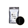 Aprés Gel-X Tips | Gel-X Tips Refill Bags Sculpted Square Short