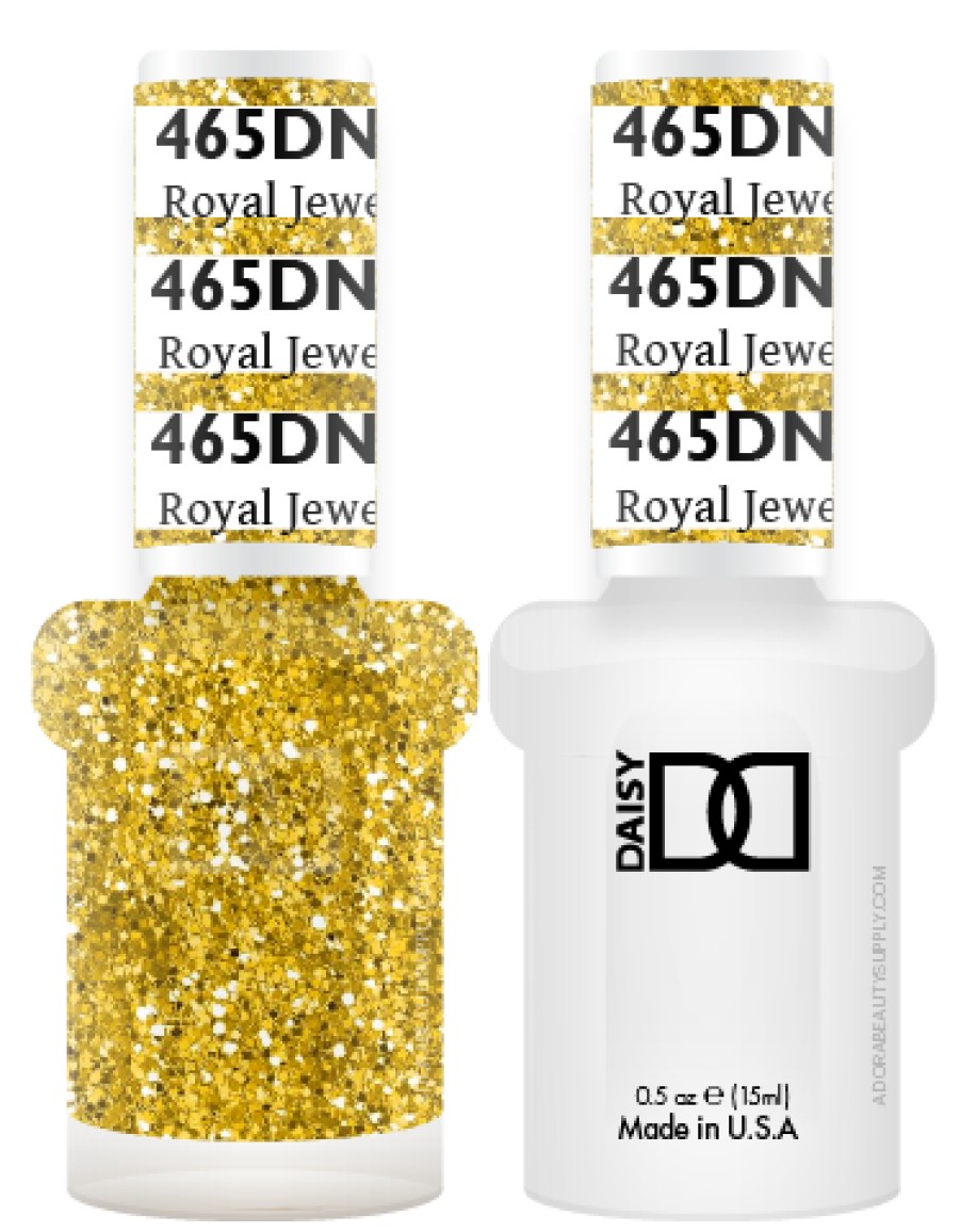 DND Dnd - Gel Polish | Royal Jewelry