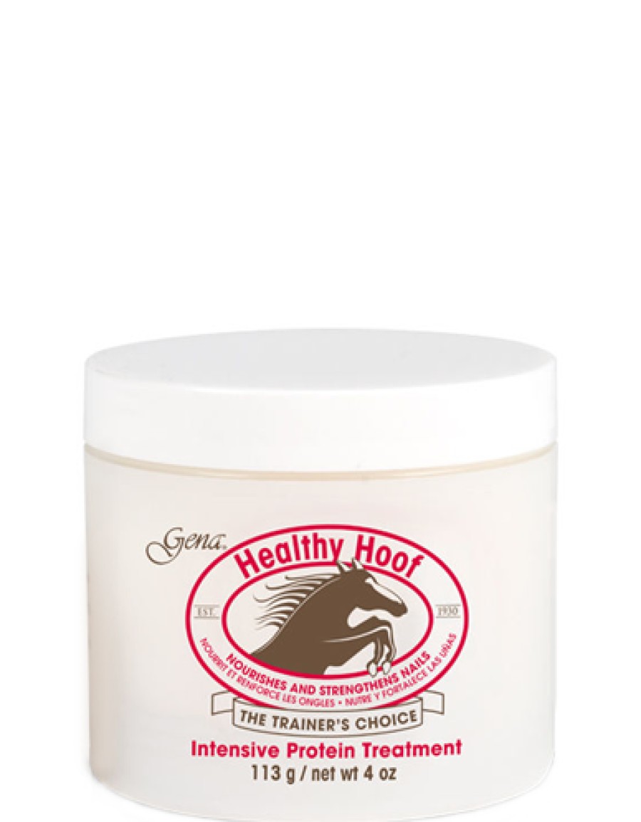 Gena Moisturizers | Healthy Hoof