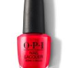 OPI Opi - Nail Polish | Coca-Cola Red