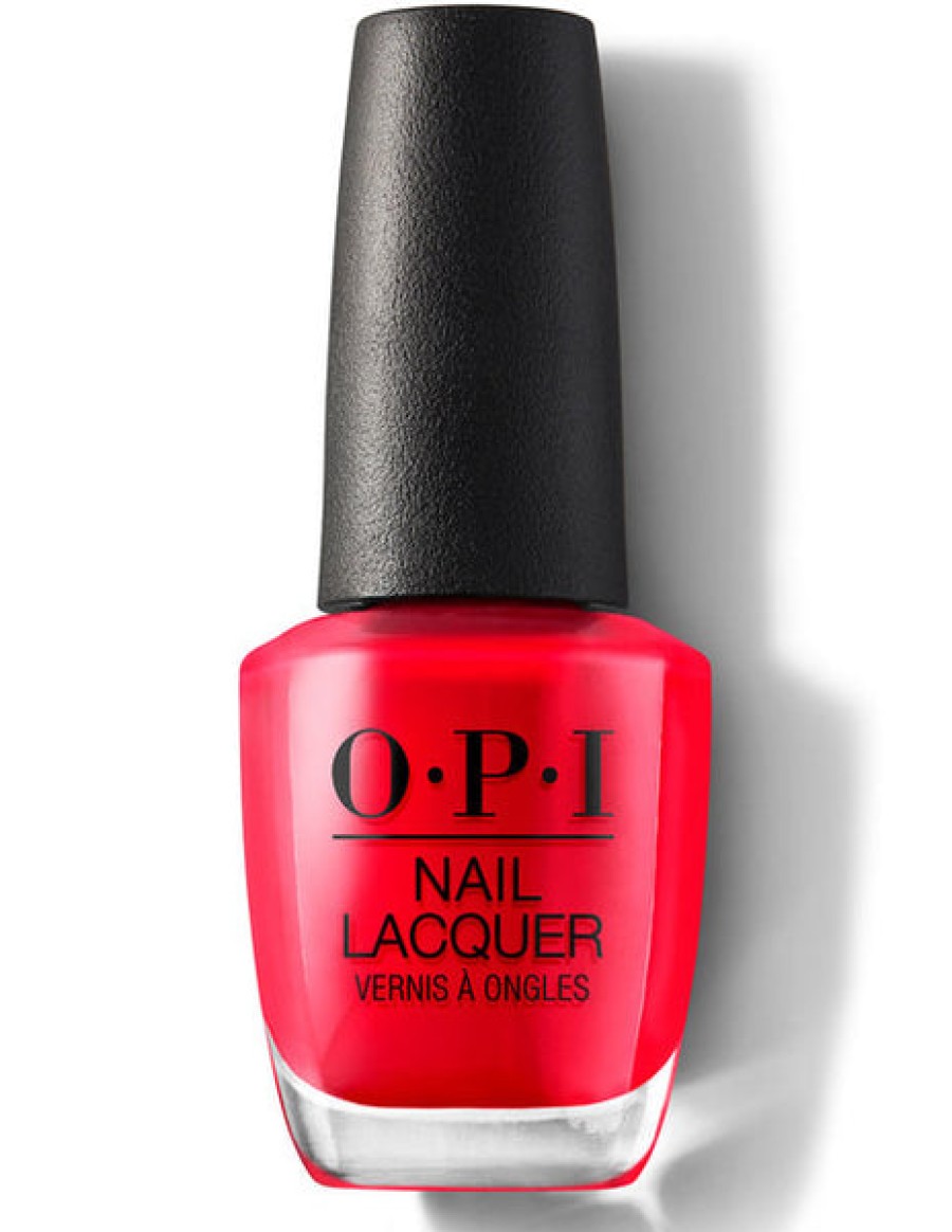 OPI Opi - Nail Polish | Coca-Cola Red