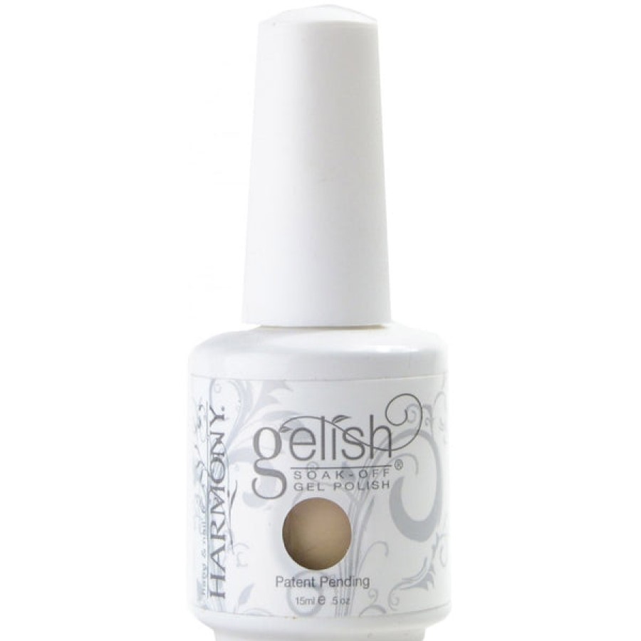 Gelish Gelish - Gel Polish | Need A Tan