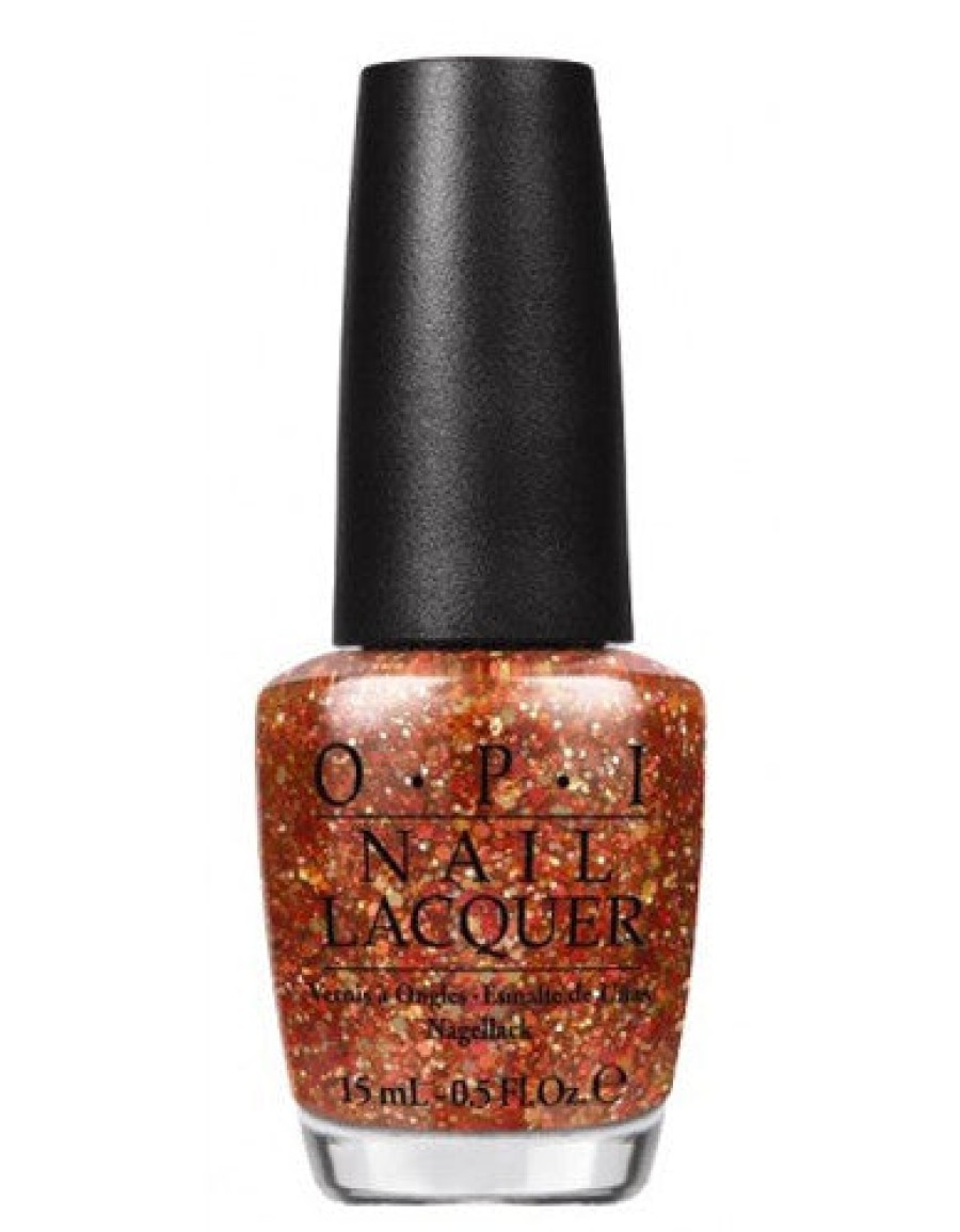 OPI Opi - Nail Polish | Orange You Fantastic