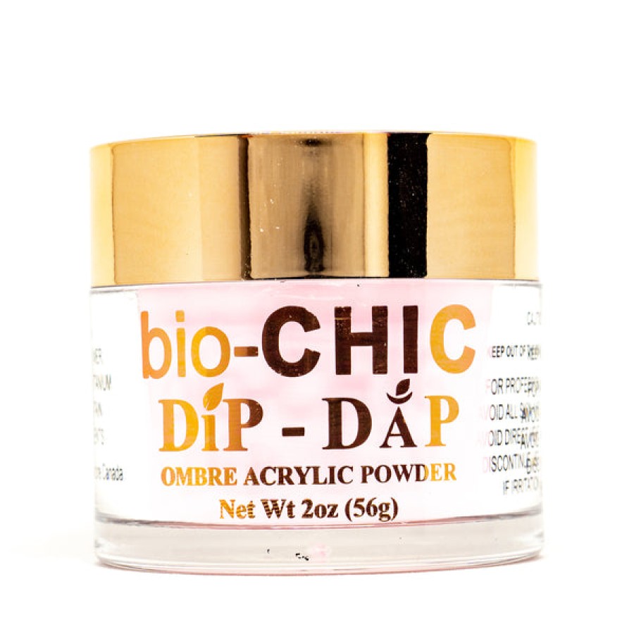 Bio-Chic Acrylic Powders | Bio-Chic Dip-Dap - #008 I Love Miami