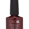 CND Cnd - Shellac | Crimson Sash