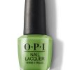 OPI Opi - Nail Polish | I'M Sooo Swamped!