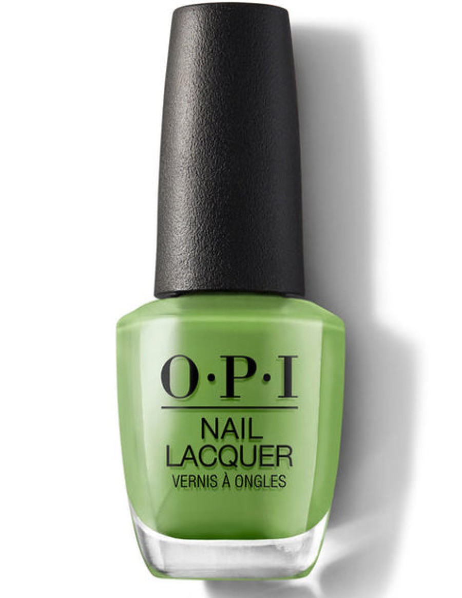 OPI Opi - Nail Polish | I'M Sooo Swamped!