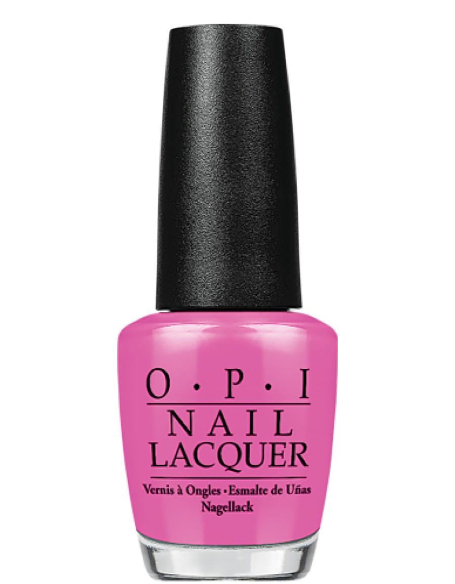 OPI Opi - Nail Polish | Suzi Has A Swede Tooth