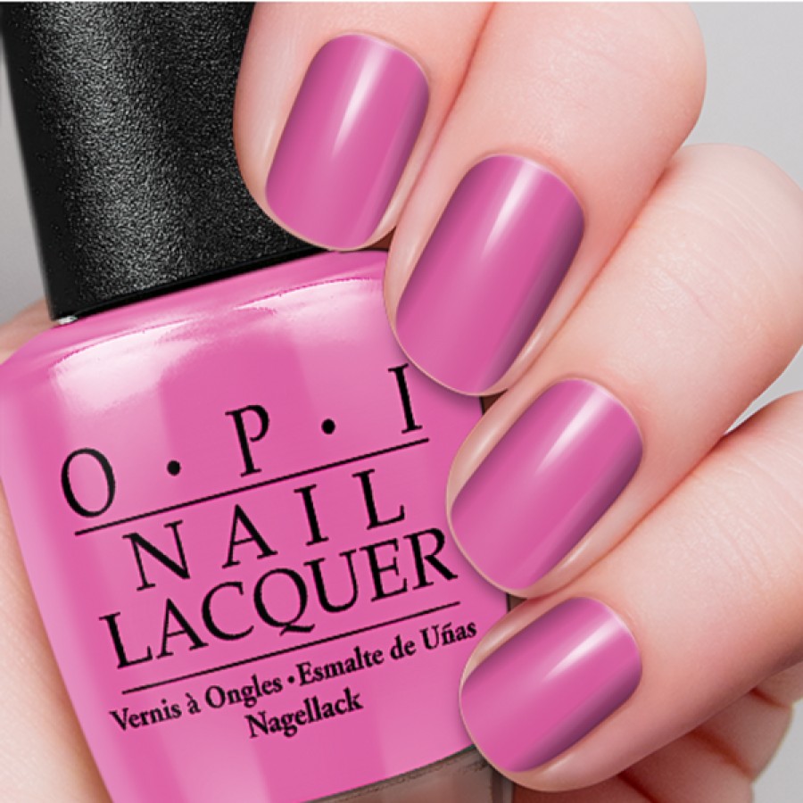 OPI Opi - Nail Polish | Suzi Has A Swede Tooth