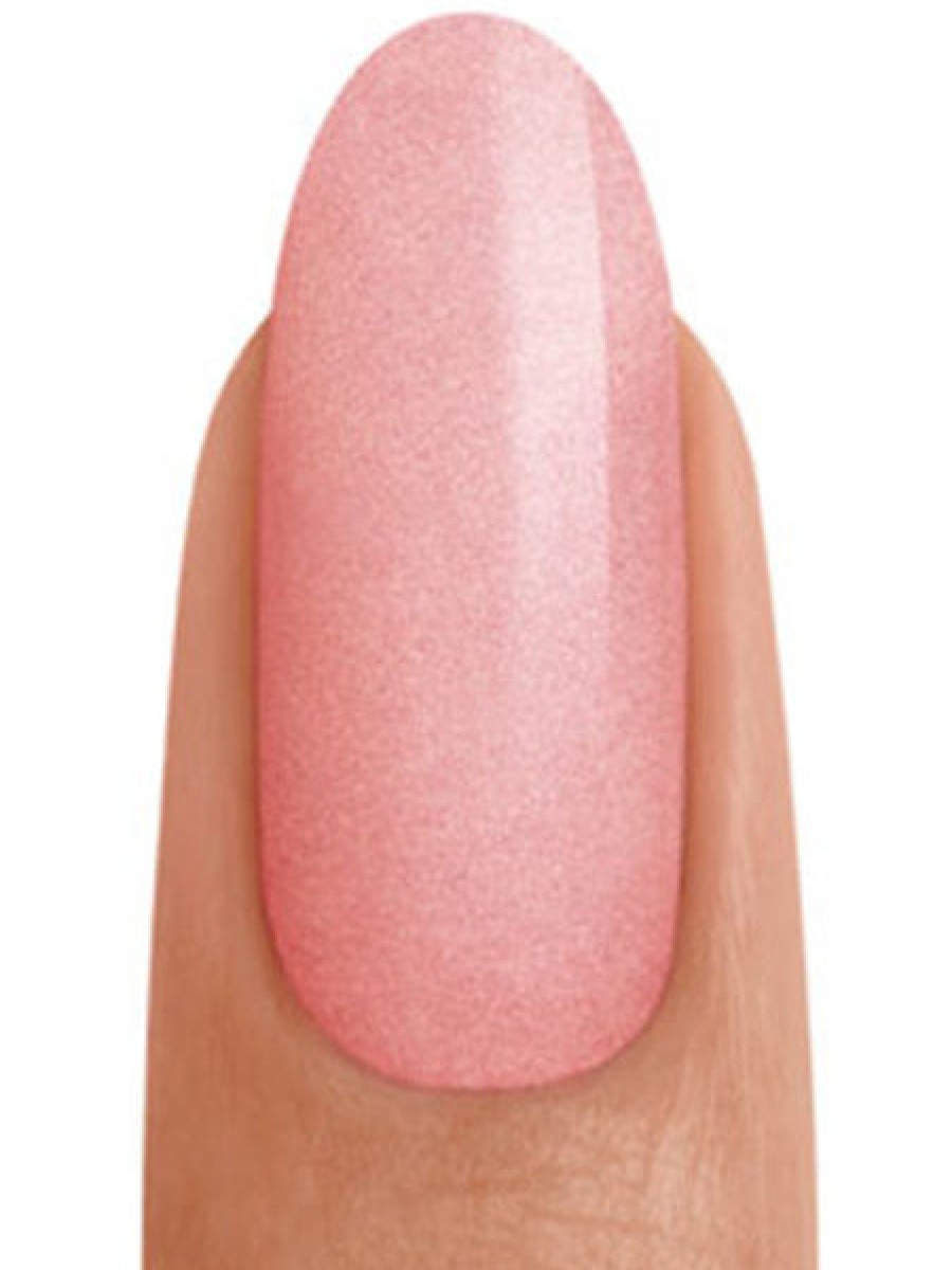 CND Cnd - Vinylux | Grapefruit Sparkle