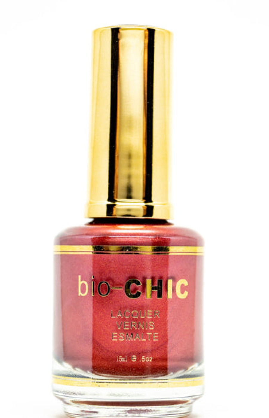 Bio-Chic Bio-Chic - Nail Polish | Bio-Chic Nail Polish - #116