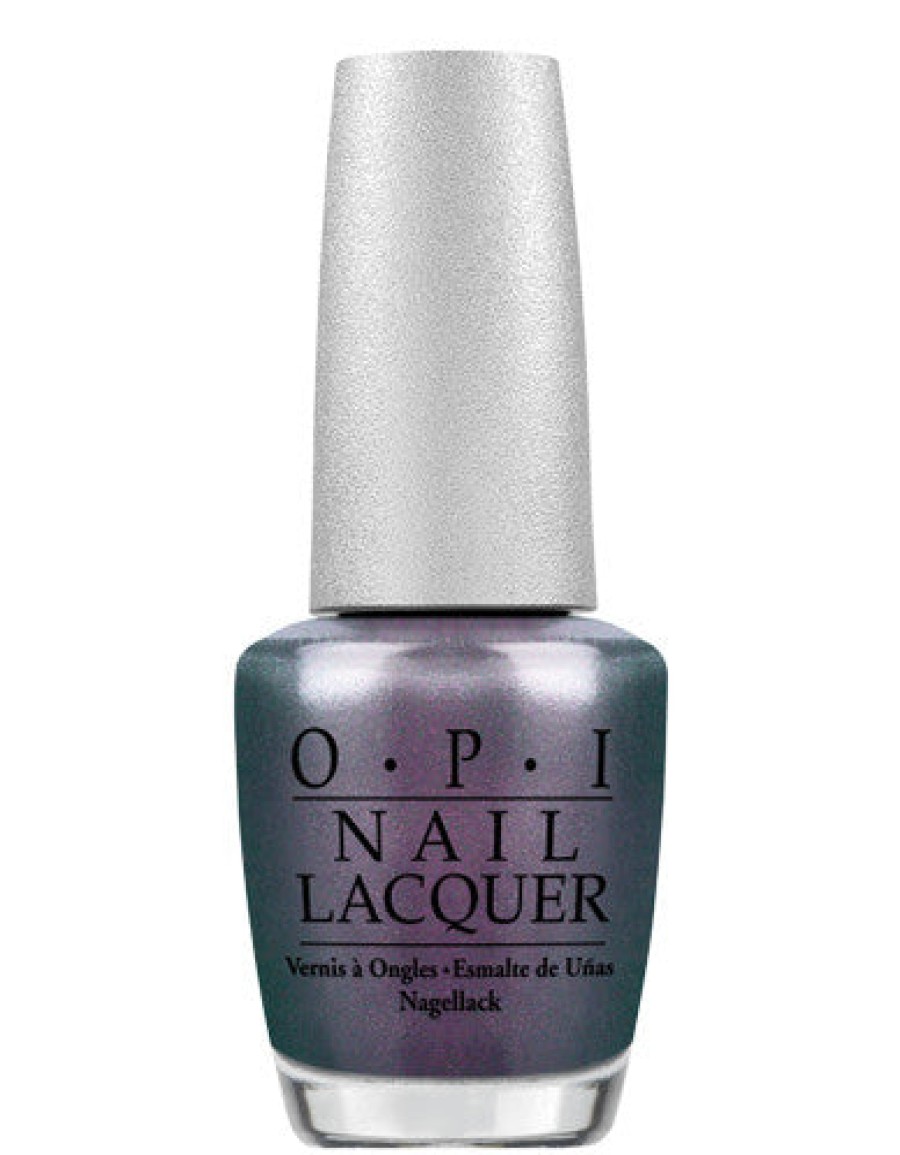 OPI Opi - Nail Polish | Designer Series Charcoal