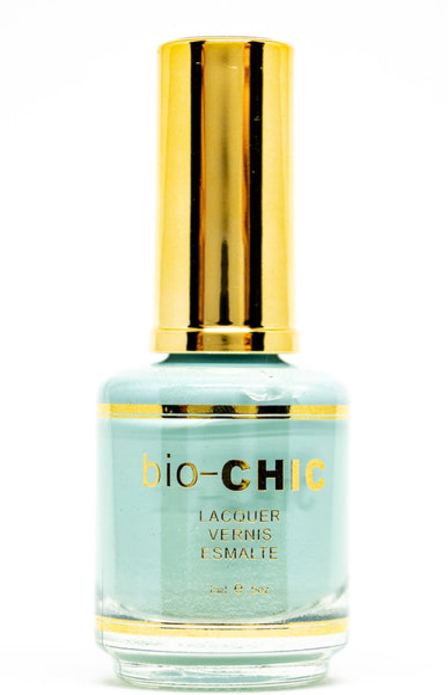 Bio-Chic Bio-Chic - Nail Polish | Bio-Chic Nail Polish - #110