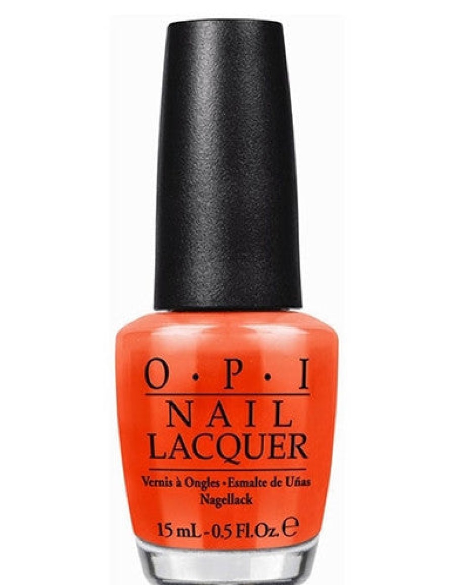 OPI Opi - Nail Polish | Juice Bar Hopping