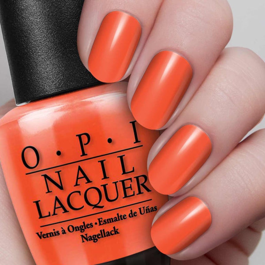 OPI Opi - Nail Polish | Juice Bar Hopping