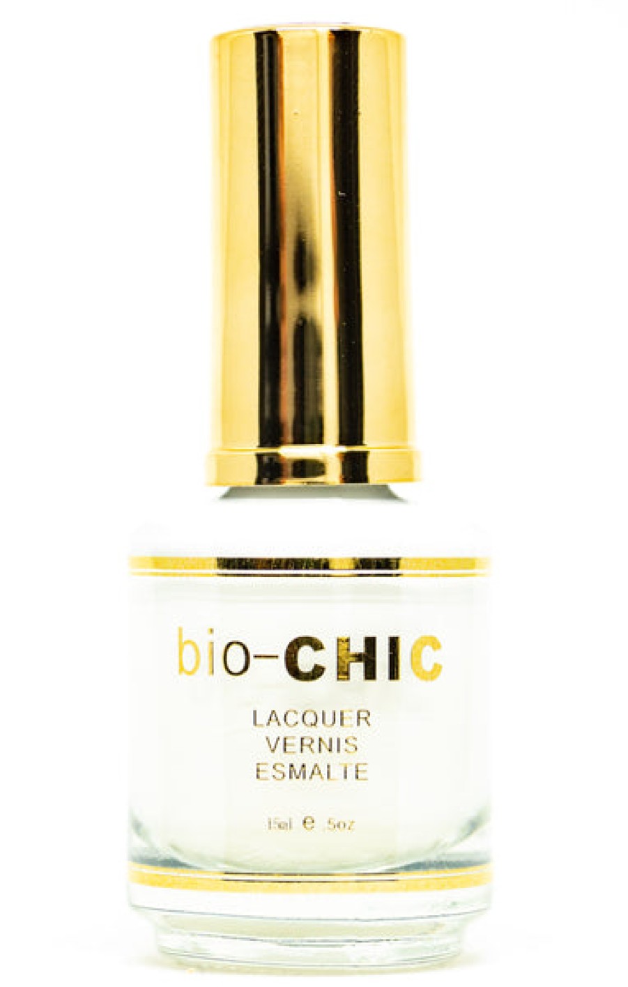 Bio-Chic Bio-Chic - Nail Polish | Bio-Chic Nail Polish - #001