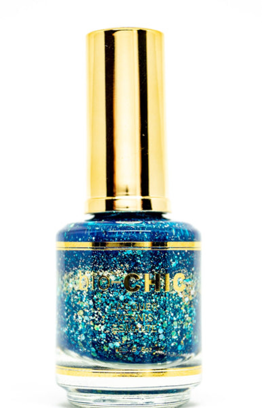 Bio-Chic Bio-Chic - Nail Polish | Bio-Chic Nail Polish - #024