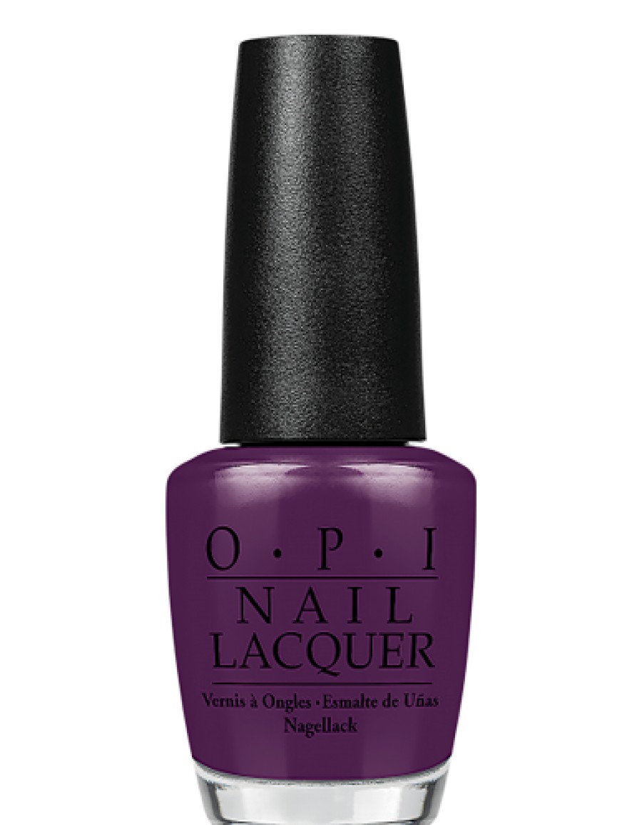 OPI Opi - Nail Polish | Skating On Thin Ice-Land