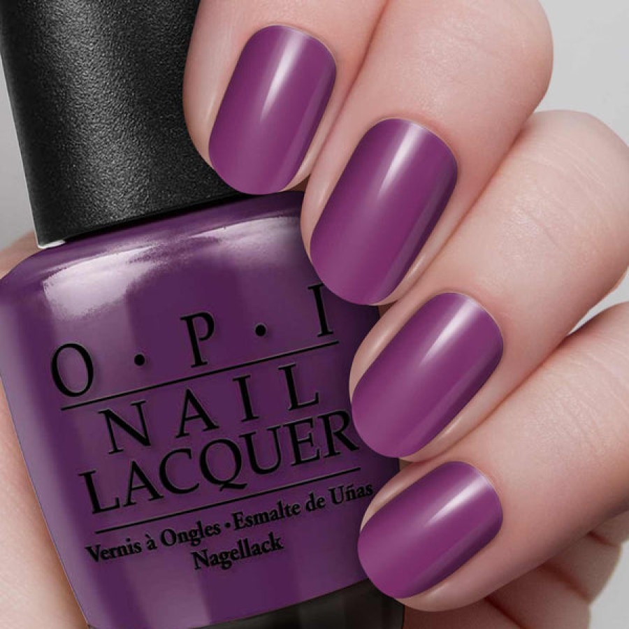 OPI Opi - Nail Polish | Skating On Thin Ice-Land