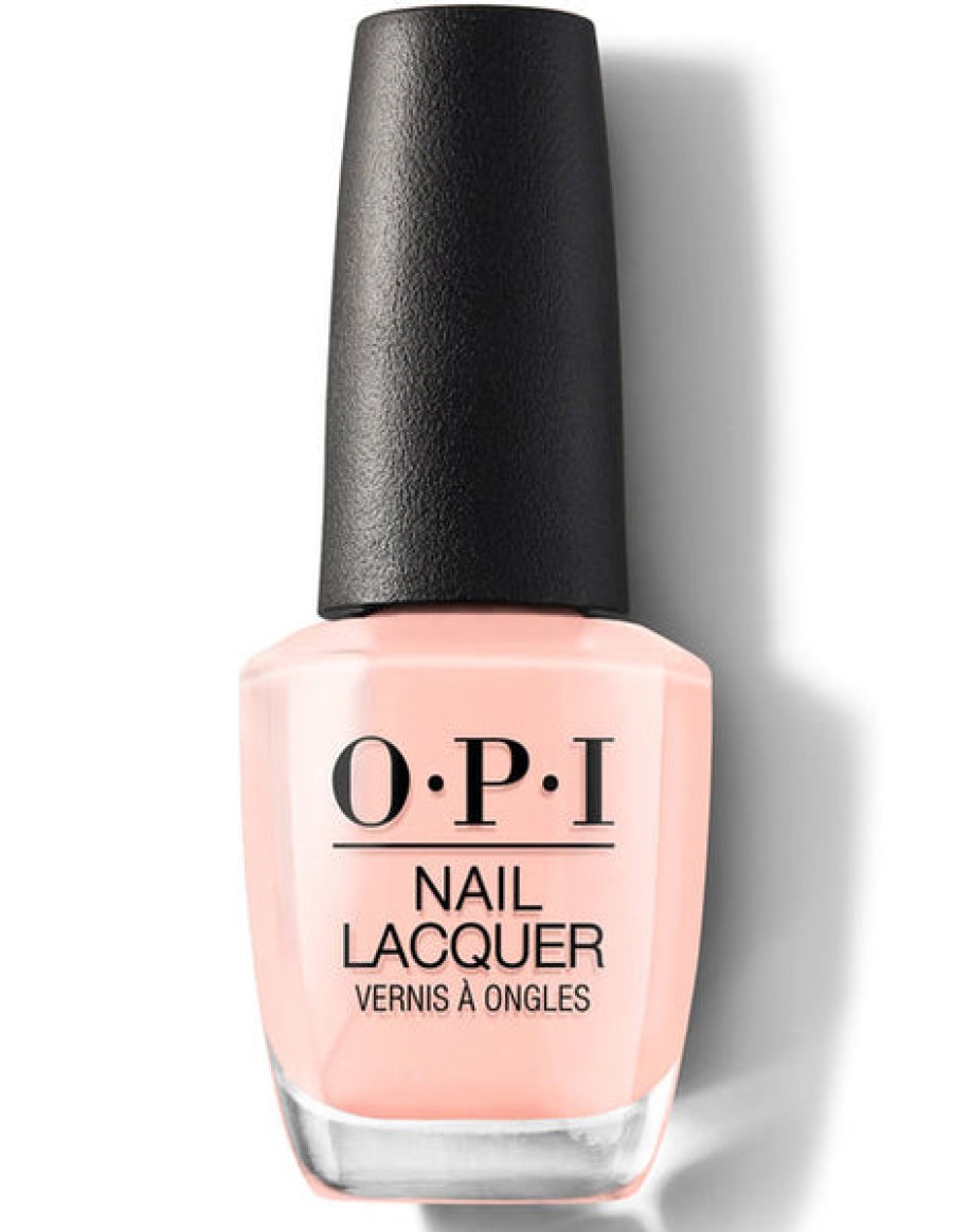 OPI Opi - Nail Polish | Coney Island Cotton Candy