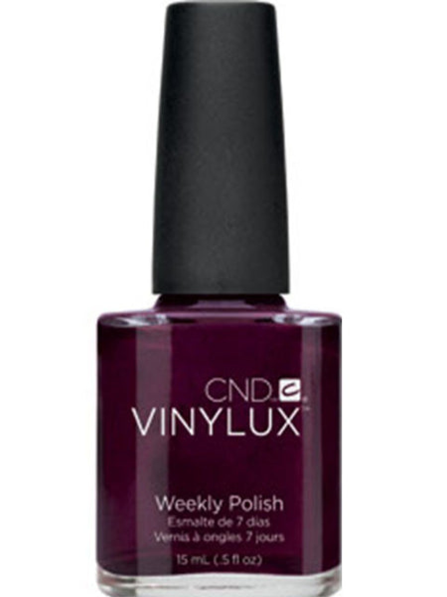 CND Cnd - Vinylux | Decadence