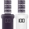 DND Dnd - Gel Polish | Muted Berry