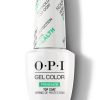 OPI Base & Top Coats | Gelcolor Top Coat - Prohealth