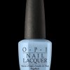 OPI Opi - Nail Polish | Check Out The Oid Geysirs