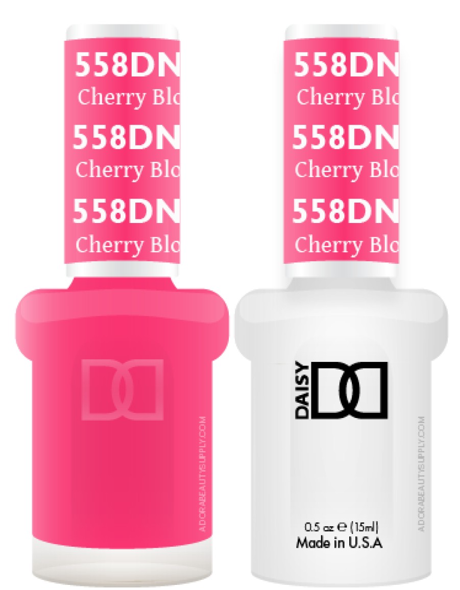 DND Dnd - Gel Polish | Cherry Blossom