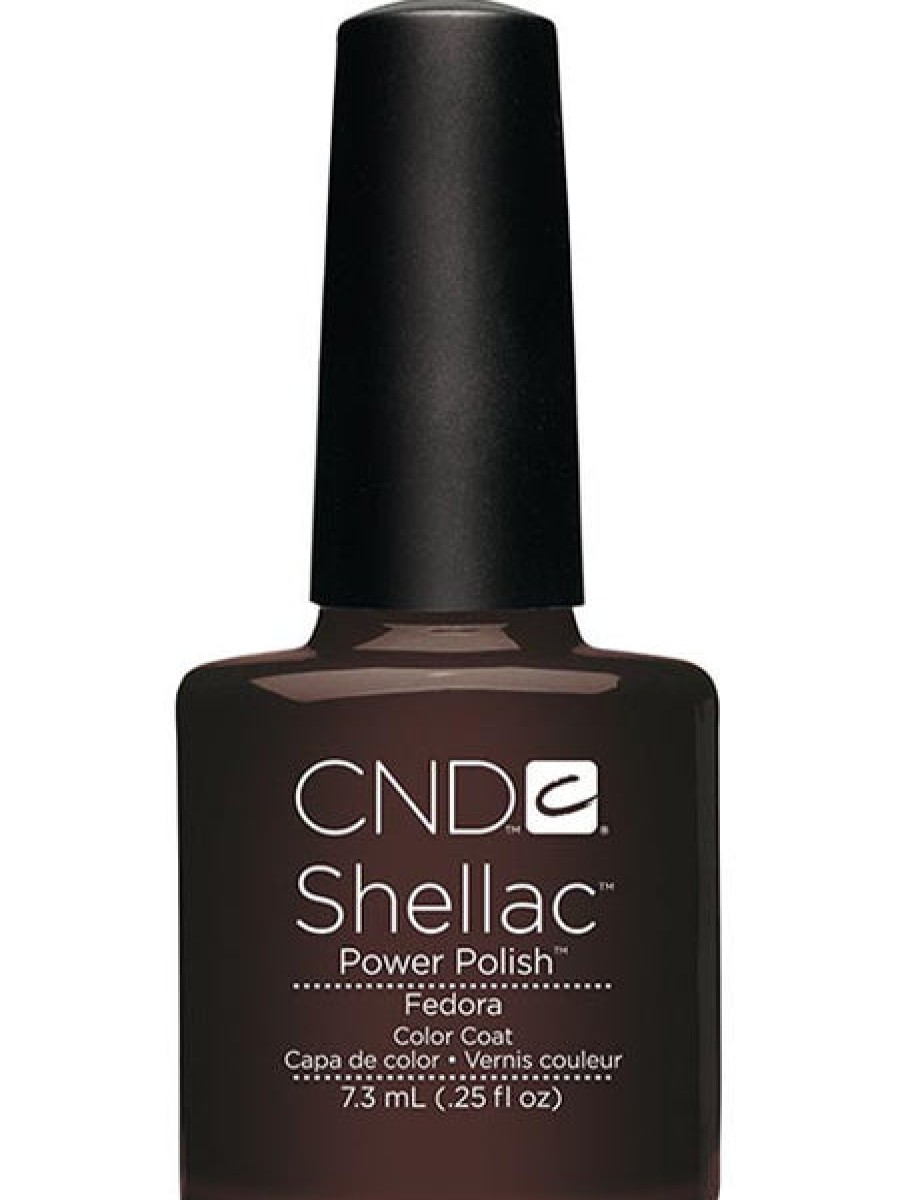 CND Cnd - Shellac | Fedora